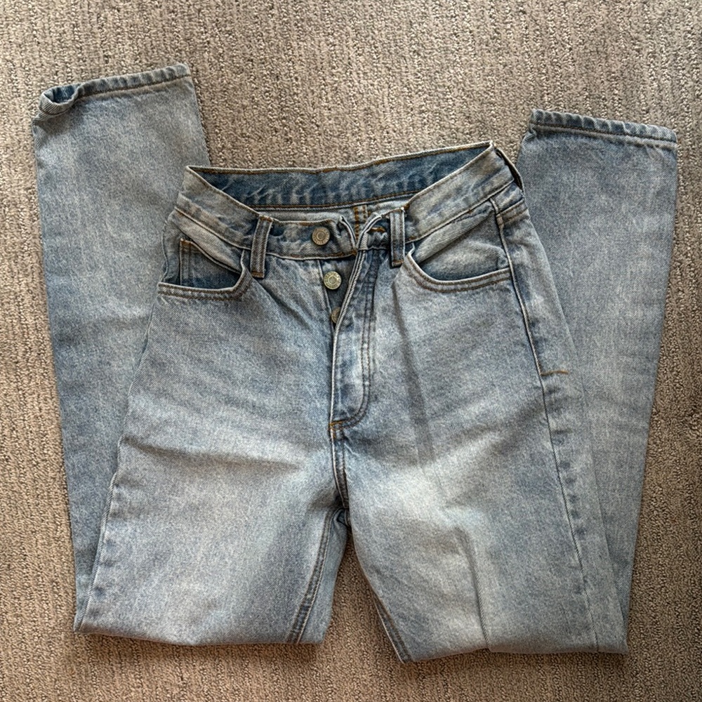 J Galt Jeans